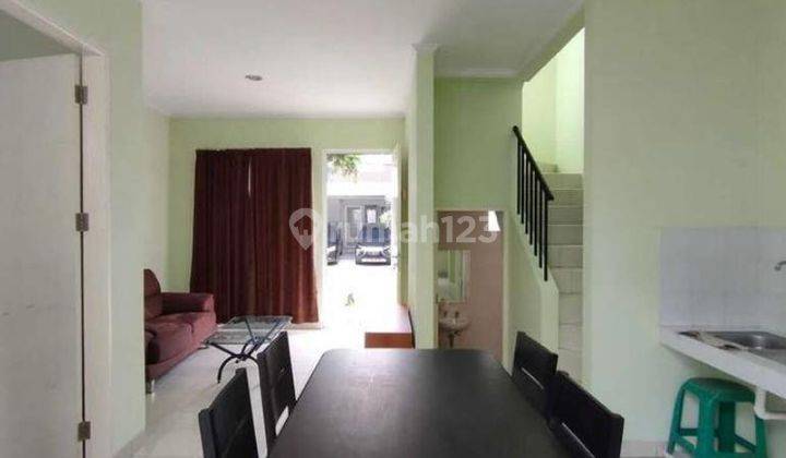 Murah Rumah 2 Lantai Di Bsd Tahap 2 2