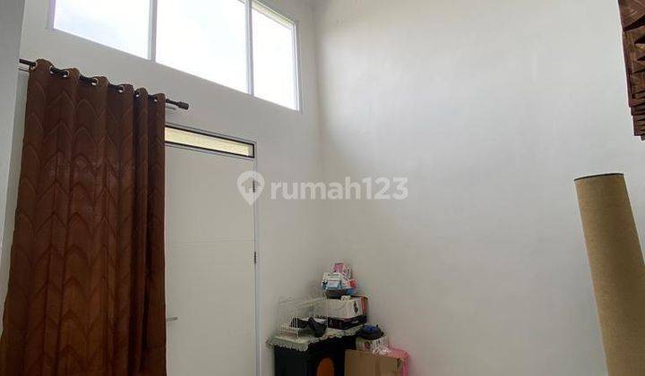 Rumah Murah Di Citra Indah City Jonggol  1