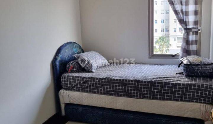 Disewakan Apartemen 2 Bedroom Full Furnished Di Apartemen Mediterania Garden Residence 1 2