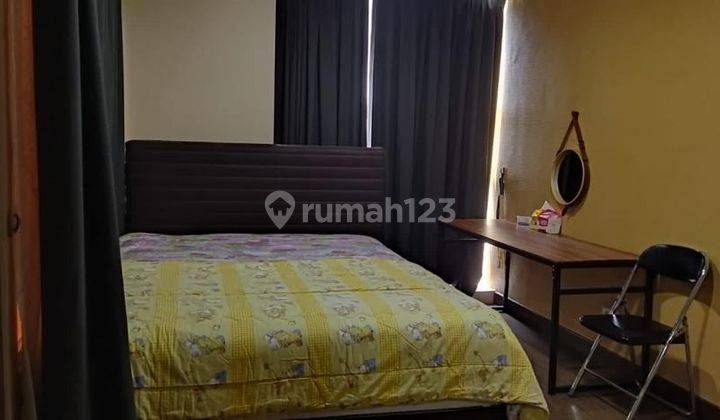 Apartemen Gallery West 2 BR Full Furnished Jakarta Barat 1