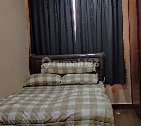 Apartemen Gallery West 2 BR Full Furnished Jakarta Barat 2