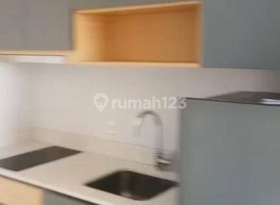 Dijual Murah 2 Unit Apartemen 3 Bedroom Semi Furnished Di The Suites Taman Anggrek Residence 2