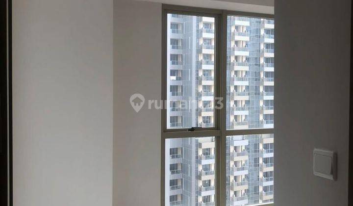 Dijual Murah 2 Unit Apartemen 2 Bedroom Semi Furnished Di The Suites Taman Anggrek Residence 2