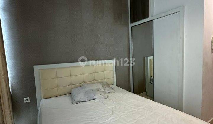 Disewakan Apartemen Tipe Studio Full Furnished Di Capitol Park Residence 2