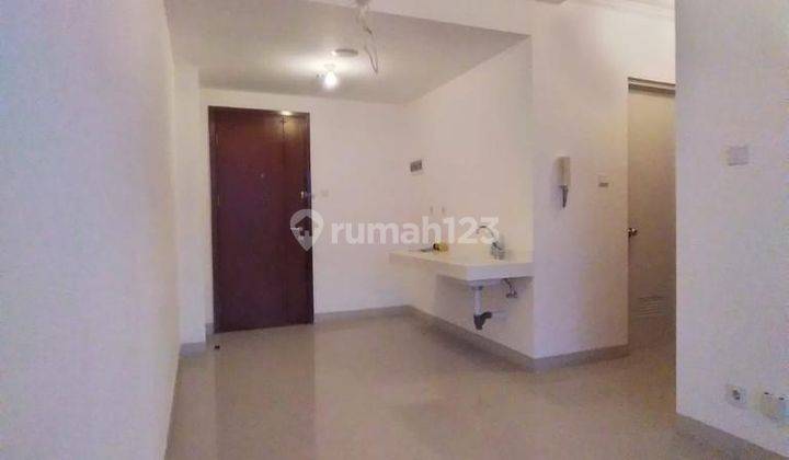 Apartemen Signature Park Grande 2 Bedroom Unfurnished Di Cawang Jakarta Timur 2