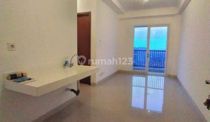 Apartemen Signature Park Grande 2 Bedroom Unfurnished Di Cawang Jakarta Timur 1