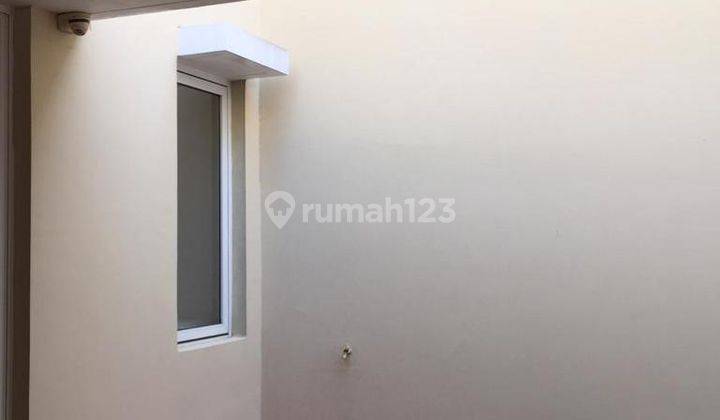 Rumah 2 Lantai Siap Huni Bsd Tahap 2 2