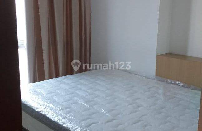 Disewakan Apartemen 2 Bedroom Full Furnished Di Capitol Park Residence  2