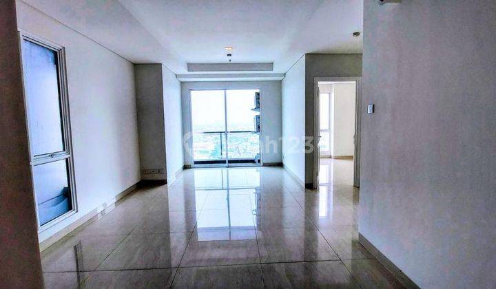 Apartemen Condominium Grand Madison 3 Bedroom Unfurnished Podomoro City Jakarta Barat 1