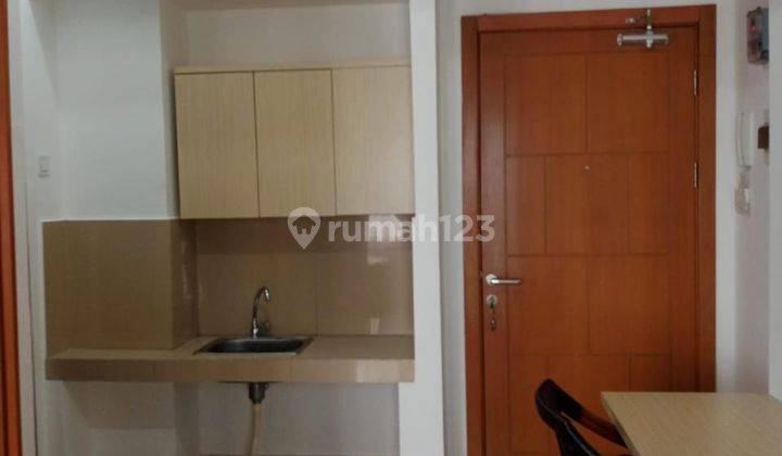 Apartemen The Nest Tipe Studio 2 Bedroom Semi Furnished Karang Tengah Tangerang 2