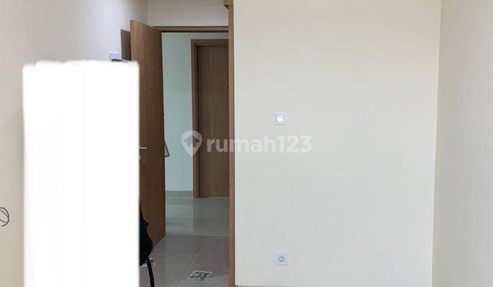 Apartemen B Residence Tipe Studio Unfurnished Bsd Tangerang 2