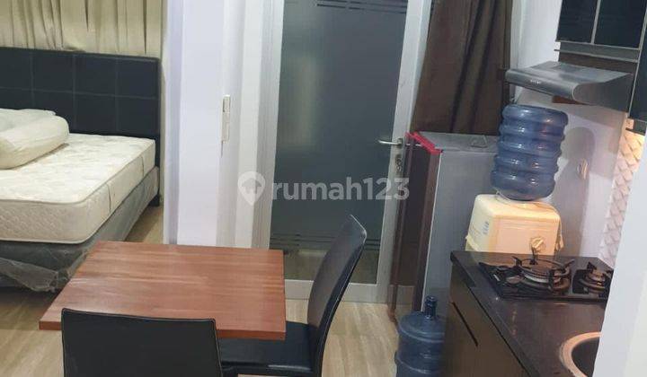 Disewakan Apartemen 2 Bedroom Full Furnished Di Menteng Square 2