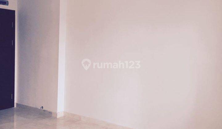 Dijual Apartemen 1 Bedroom Semi Furnished Di Capitol Park Residence  2