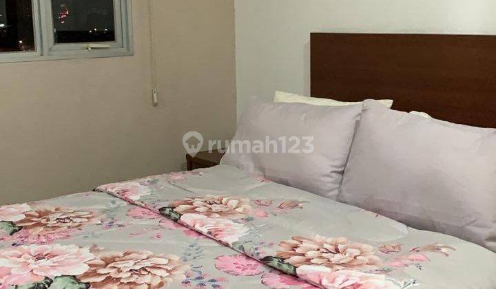 Dijual Cepat Apartemen 2 Bedroom Full Furnished Di The Wave Apartemen 1