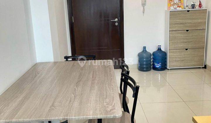 Disewakan Apartemen Full Furnished Bisa Untuk Office Di Neo Soho 2