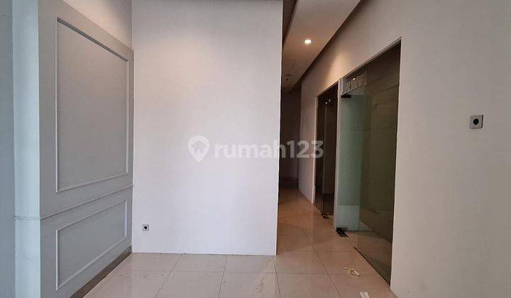 Dijual Ruko rukan 3 Lantai Unfurnish Di Alam Sutera 1