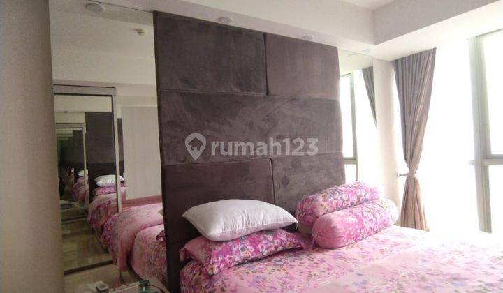 Dijual Apartemen 3 Bedroom Full Furnished Di Apartemen Gold Coast Pik  2