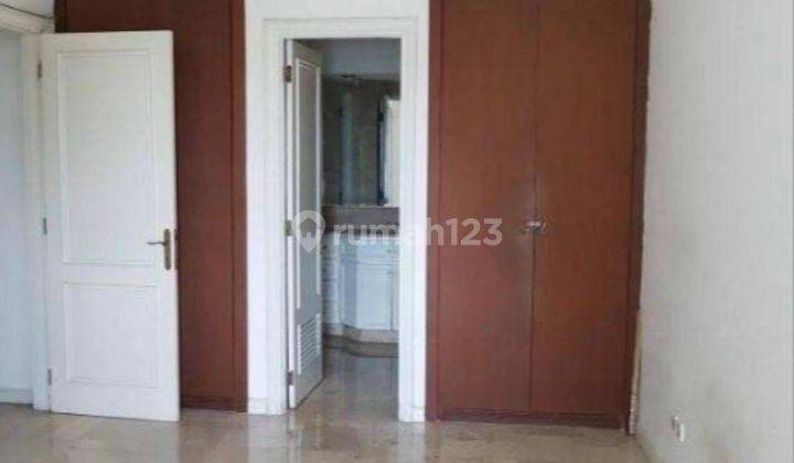 Apartemen Griya Pancoran 2 BR Semi Furnish Harga Nego Pancoran Jakarta Selatan 2