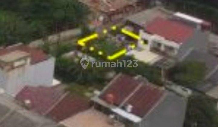 Kavling Tanah Residential Mix Use di Taman Ratu Jakarta Barat 1