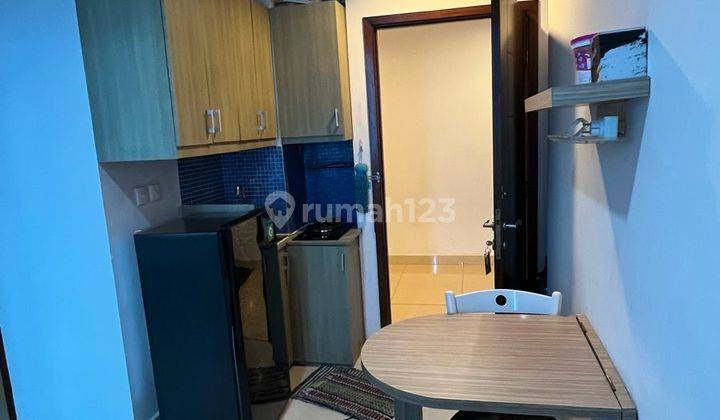 Apartemen Capitol Park Residence 2 BR Full Furnished Jakarta Pusat 2