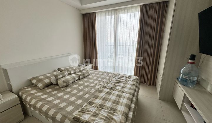 DIJUAL APARTEMEN SEDAYU CITY SUITE KELAPA GADING TIPE STUDIO FULL FURNISHED DIJUAL APARTEMEN SEDAYU CITY SUITE KELAPA GADING TIPE STUDIO FULL FURNISHED