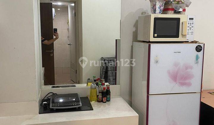 Apartemen Aston Pluit De Paradiso 2 Bedroom Full Furnished Di Pluit Jakarta Utara 2