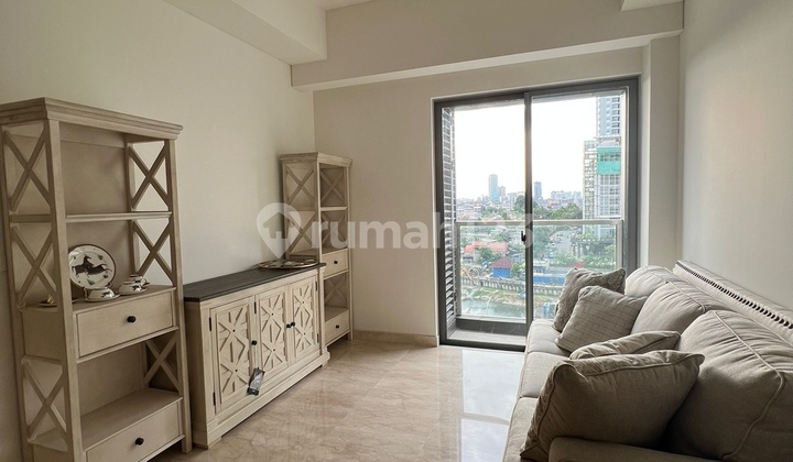 For Sale And Rent 57 Promenade Apartement 1 Bedroom