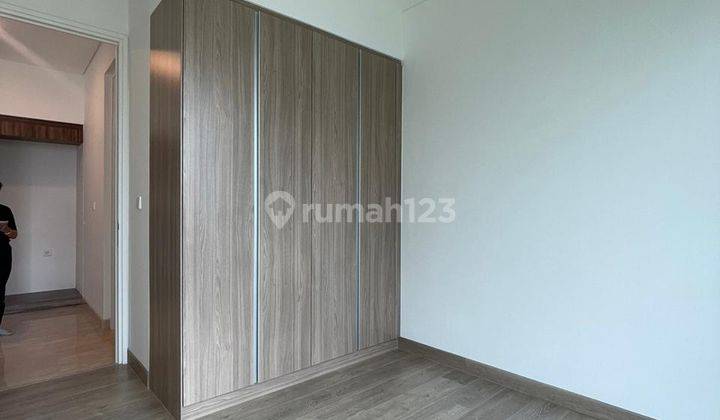 For Sale 57 Promenade Apartment Type 2 BR Private Lift 2