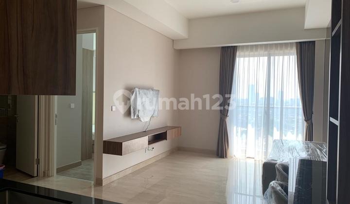 For Rent 57 Promenade Apartment Thamrin Type 1 Bedroom For Rent 57 Promenade Apartment Thamrin Type 1 Bedroom