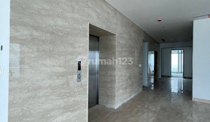 For Sale 57 Promenade Thamrin Central Jakarta Type Penthouse 2