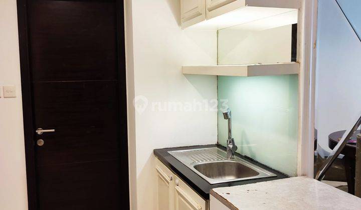 For Rent Gandaria Height Apartment Type 3 Bed Room  2