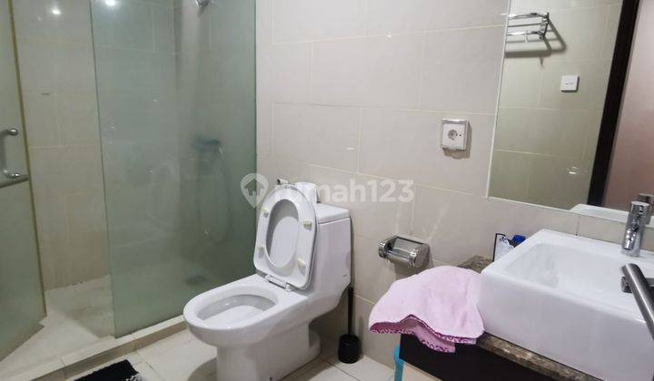 For Rent Gandaria Height Apartement Type 3 Bed Room 2