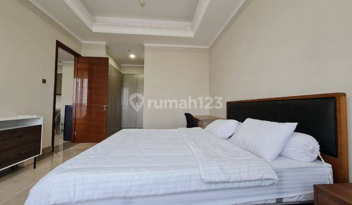 For Rent District 8 Apartement Type 1 Bed Room 2