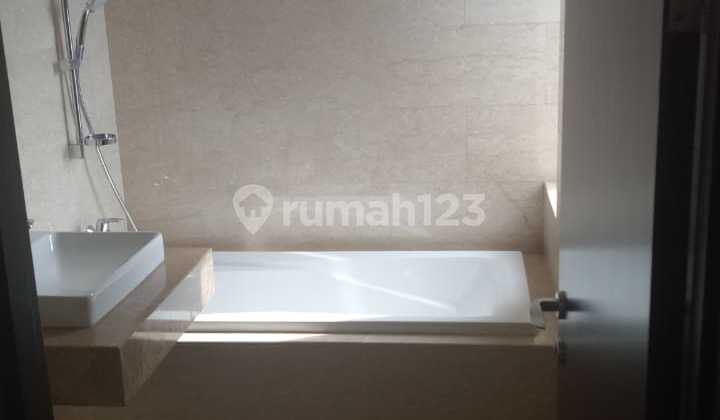For Sale Menteng Park Apartment Sapphire Tower Private Lift Type 2 Bedroom 2