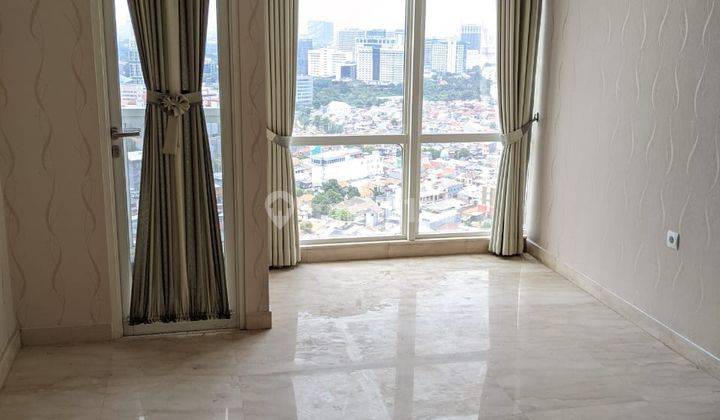 For Sale Menteng Park Apartment Diamond Tower Type Studio  2