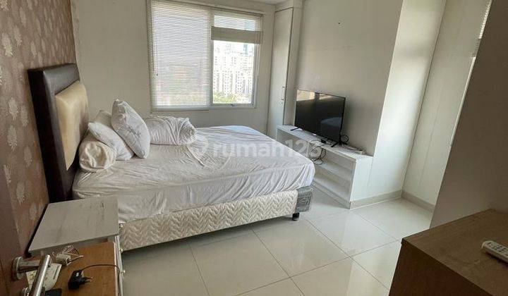 For Sale Thamrin Executive Apartemen Type 2bedroom 2