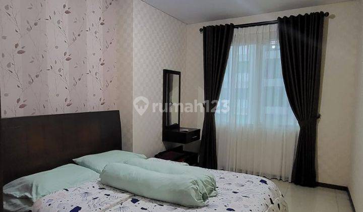 Di Sewakan Apartemen Thamrin Residence Type 2bedroom 1