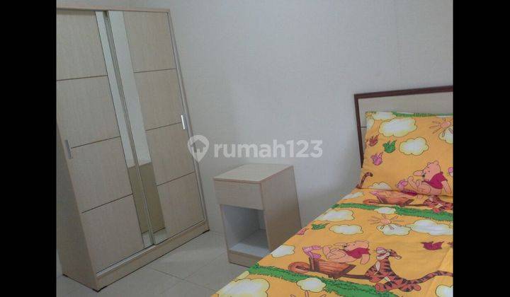 Dijual Apartemen Jakarta Residence Type 2bedroom  2