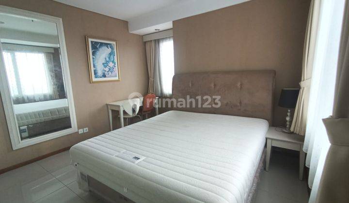 Disewakan Apartemen Thamrin Executive Type 2bedroom  2