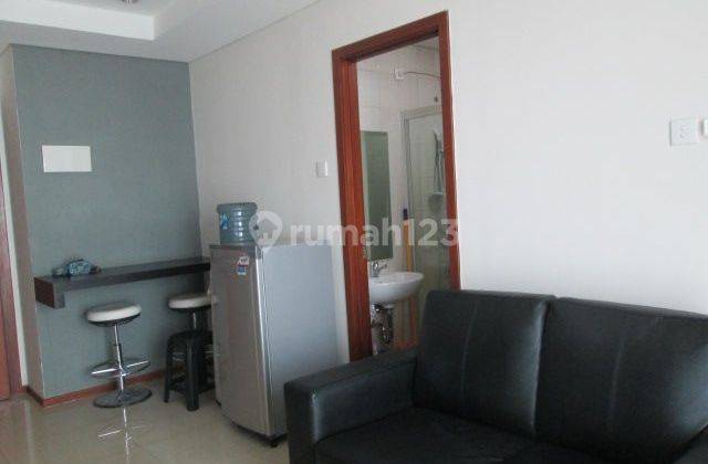 Disewakan Apartemen Thamrin Residence Type 1bedroom 2