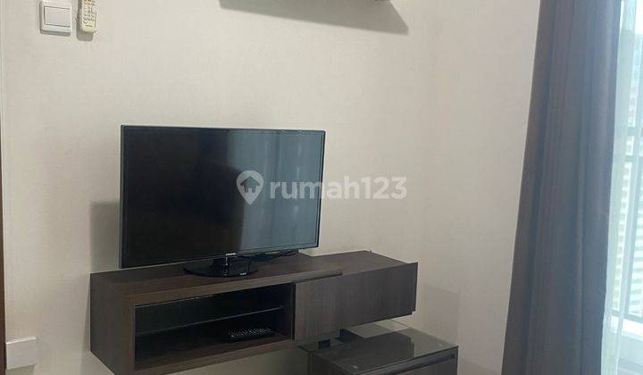 Disewakan Apartmen Thamrin Executive Type 1bedroom 2