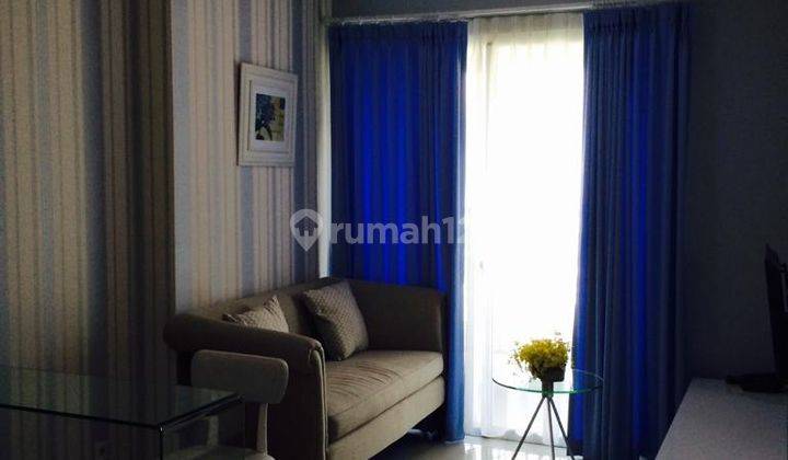 For Rent Thamrin Executive Apartment Type 1bedroom 2