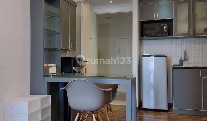 Di Jual Dan Di Sewakan Apartemen Pakubuwono Terrace  2