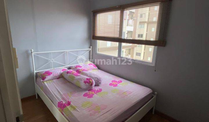 Di Jual Apartemen Pakubuwono Terrace  2