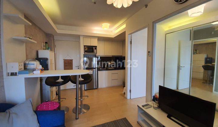 Di Jual Apartemen Pakubuwono Terrace  1