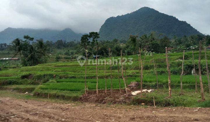 TANAH AESTETIK WISATA BUDAYA DI BOGOR TIMUR 5