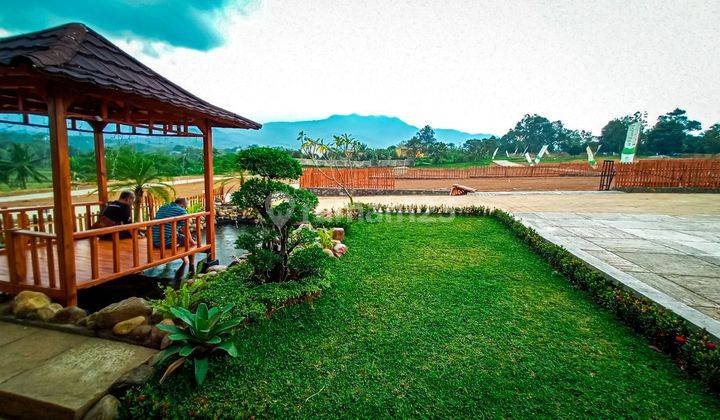 TANAH STRATEGIS NEMPEL JALAN ASPAL KABUPATEN BOGOR 6