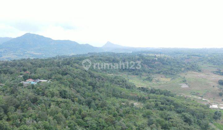 Tanah wisata agro eduwisata Dekat Exit Tol Tanjungsari 2