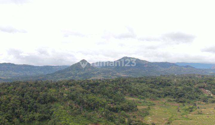 Tanah wisata agro eduwisata Dekat Exit Tol Tanjungsari 4