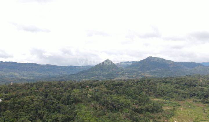 Tanah wisata agro eduwisata Dekat Exit Tol Tanjungsari 8